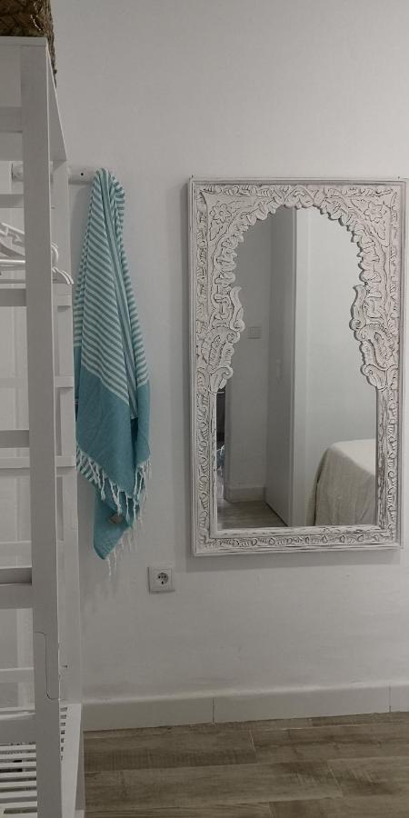 Casa Playita De Luz Villa Барбате Екстериор снимка